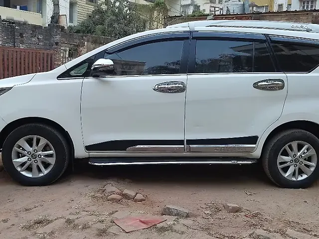 Used Toyota Innova Crysta [2016-2020] 2.7 GX 8 STR [2016-2020] in Patna