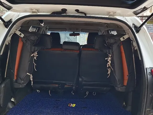 Used Toyota Innova Crysta [2016-2020] 2.7 GX 8 STR [2016-2020] in Patna
