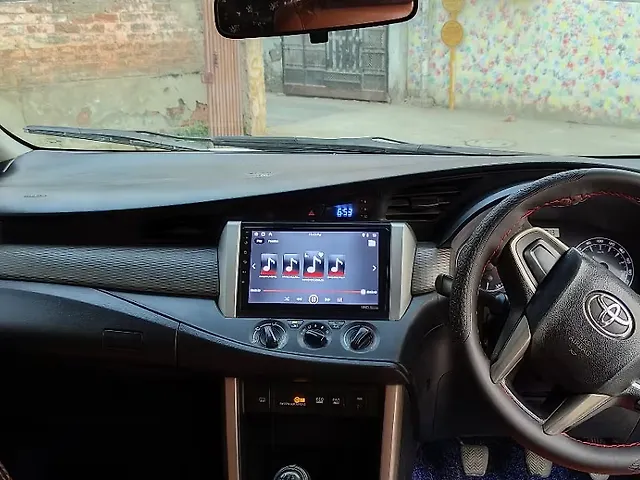 Used Toyota Innova Crysta [2016-2020] 2.7 GX 8 STR [2016-2020] in Patna