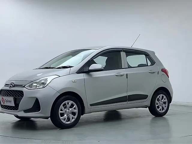 Used 2018 Hyundai Grand i10 in Gurgaon