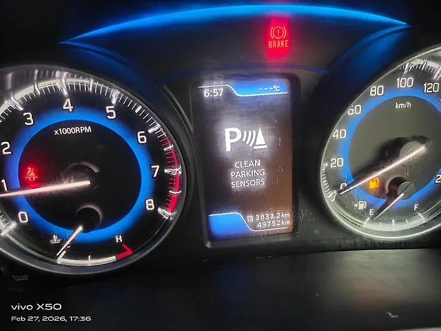 Used Maruti Suzuki Baleno [2015-2019] Zeta 1.2 in Bokaro Steel City