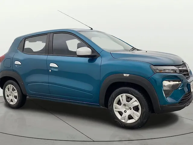 Used 2022 Renault Kwid in Chennai