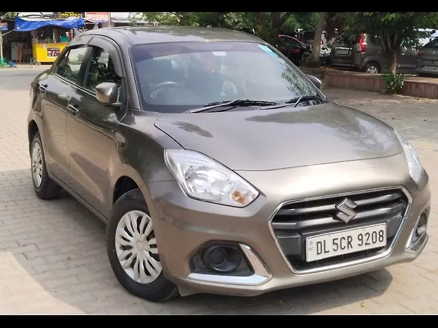 Used 2020 Maruti Suzuki DZire in Ghaziabad