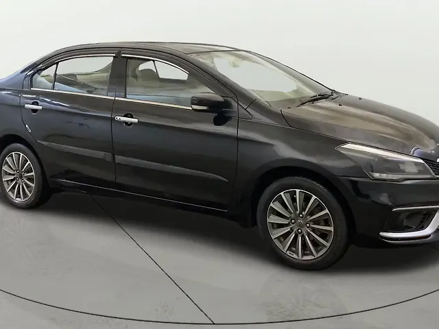 Used 2022 Maruti Suzuki Ciaz in Delhi
