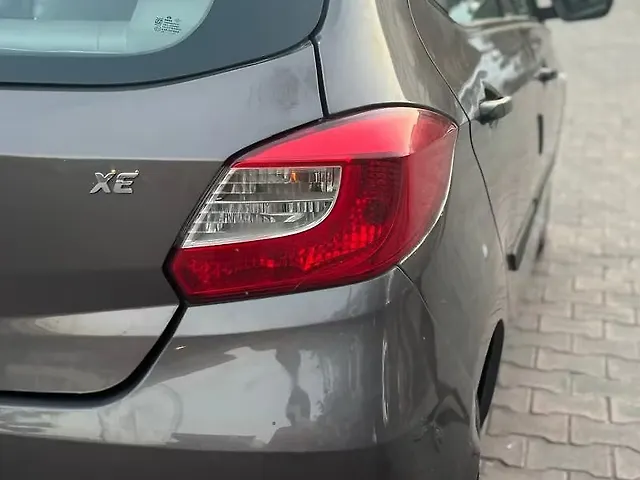 Used Tata Tiago [2016-2020] Revotron XE (O) [2016-2019] in Ghaziabad