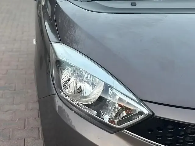 Used Tata Tiago [2016-2020] Revotron XE (O) [2016-2019] in Ghaziabad