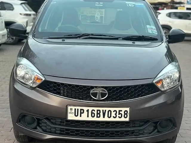 Used Tata Tiago [2016-2020] Revotron XE (O) [2016-2019] in Ghaziabad