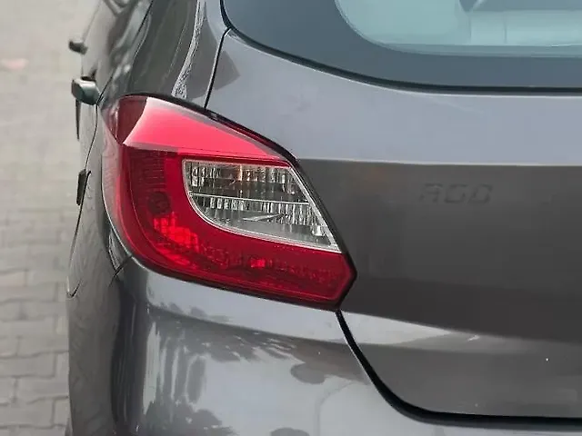 Used Tata Tiago [2016-2020] Revotron XE (O) [2016-2019] in Ghaziabad
