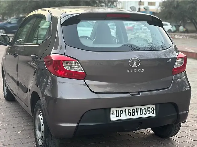 Used Tata Tiago [2016-2020] Revotron XE (O) [2016-2019] in Ghaziabad