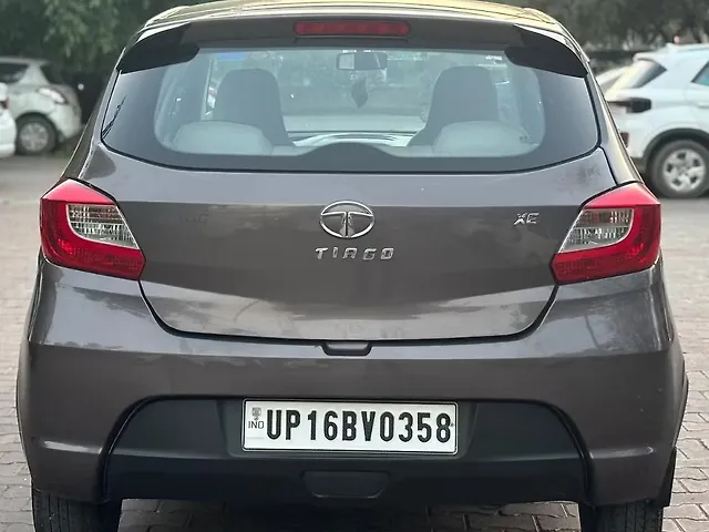 Used Tata Tiago [2016-2020] Revotron XE (O) [2016-2019] in Ghaziabad