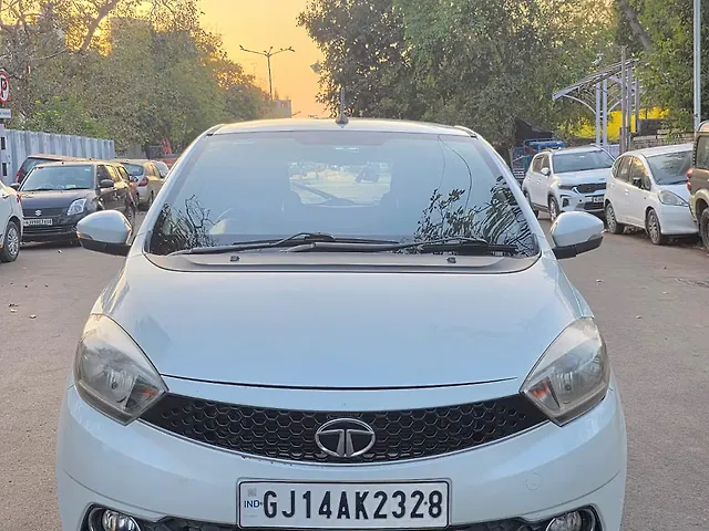 Used 2017 Tata Tiago in Ahmedabad