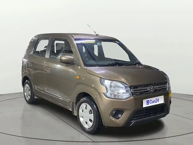 Used 2020 Maruti Suzuki Wagon R in Kolkata