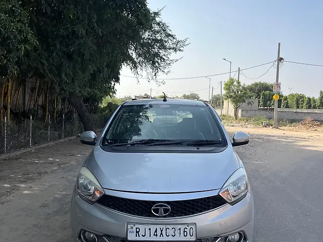 Used 2017 Tata Tiago in Jaipur