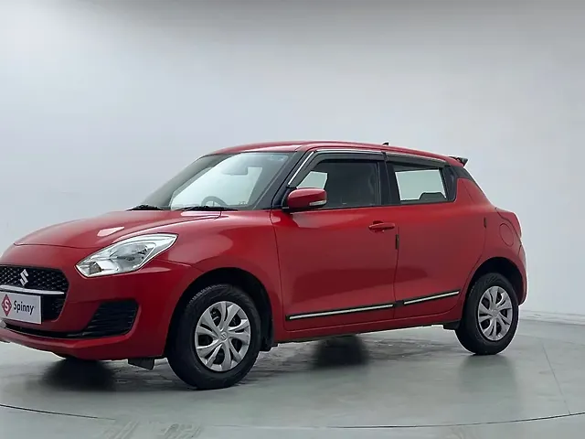 Used 2022 Maruti Suzuki Swift in Ghaziabad