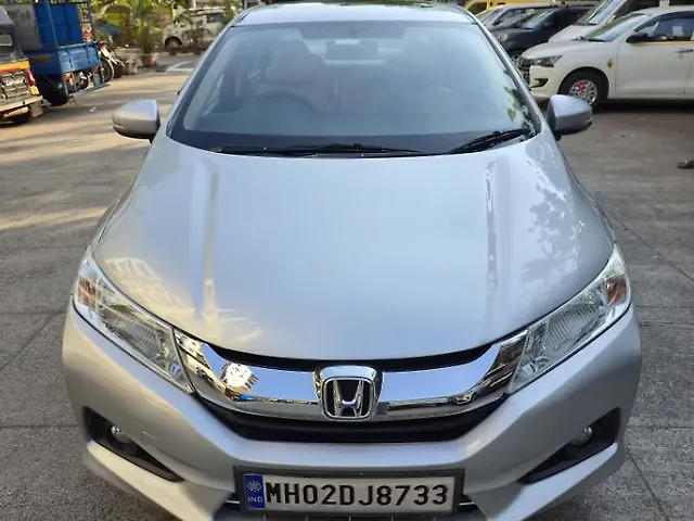 Used 2014 Honda City in Thane Used 2014 Honda City in Thane