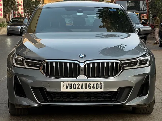 Used 2023 BMW 6-Series GT in Mumbai