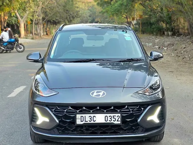 Used 2023 Hyundai Grand i10 NIOS in Delhi
