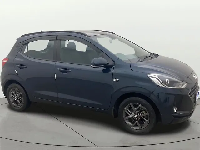 Used 2020 Hyundai Grand i10 NIOS in Bangalore