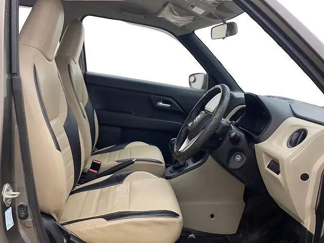 Used Maruti Suzuki Wagon R [2019-2022] VXi (O) 1.0 in Hyderabad