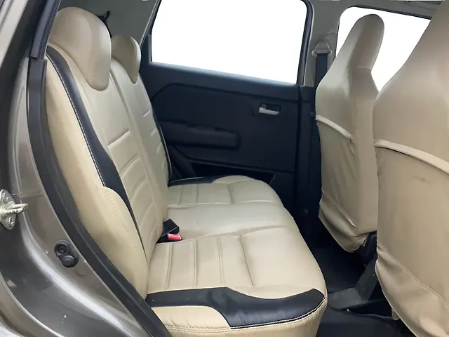 Used Maruti Suzuki Wagon R [2019-2022] VXi (O) 1.0 in Hyderabad