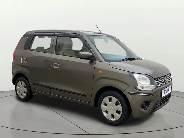 Used 2021 Maruti Suzuki Wagon R in Hyderabad