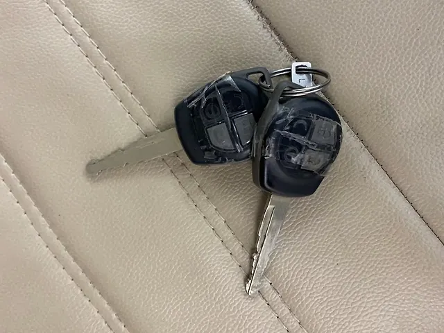 Used Maruti Suzuki Wagon R [2019-2022] VXi (O) 1.0 in Hyderabad