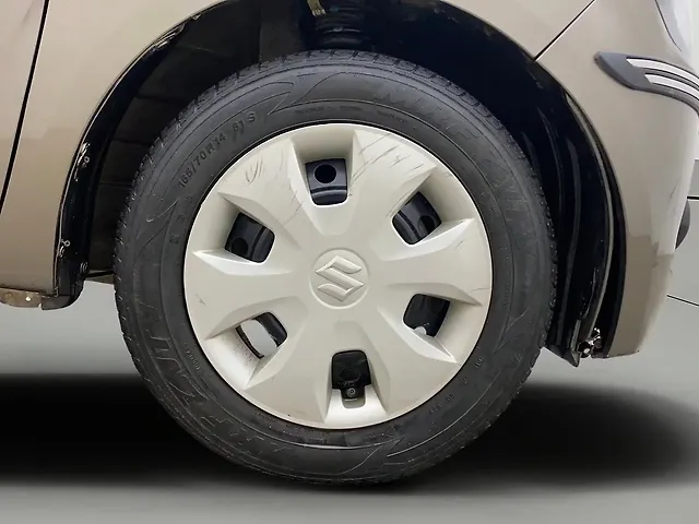 Used Maruti Suzuki Wagon R [2019-2022] VXi (O) 1.0 in Hyderabad