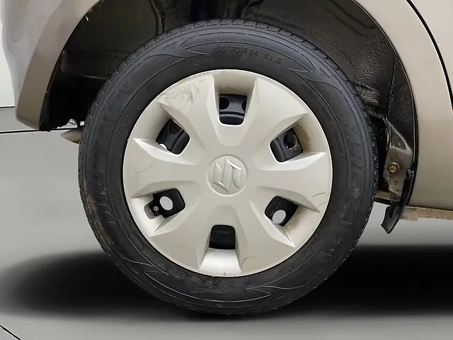 Used Maruti Suzuki Wagon R [2019-2022] VXi (O) 1.0 in Hyderabad