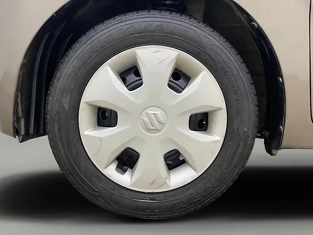 Used Maruti Suzuki Wagon R [2019-2022] VXi (O) 1.0 in Hyderabad