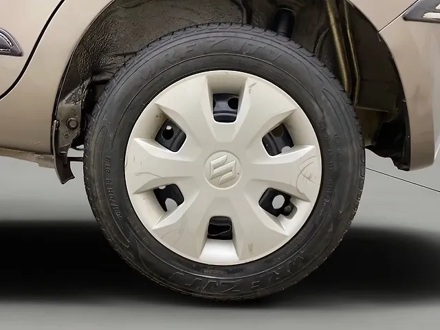 Used Maruti Suzuki Wagon R [2019-2022] VXi (O) 1.0 in Hyderabad