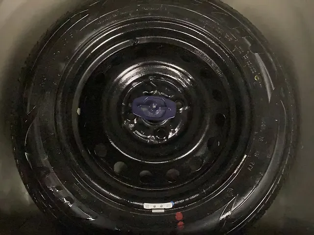 Used Maruti Suzuki Wagon R [2019-2022] VXi (O) 1.0 in Hyderabad