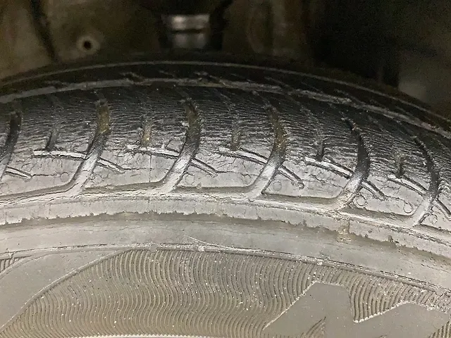 Used Maruti Suzuki Wagon R [2019-2022] VXi (O) 1.0 in Hyderabad