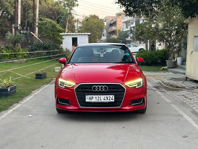 Used 2019 Audi A3 in Delhi