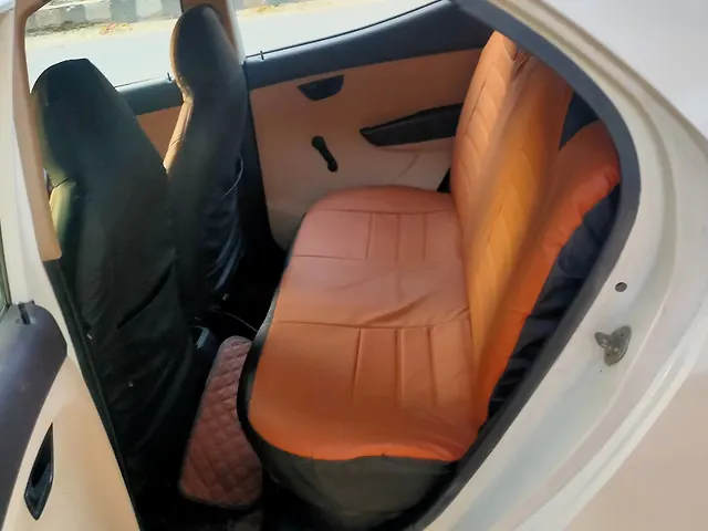 Used Hyundai Eon Era + in Lucknow