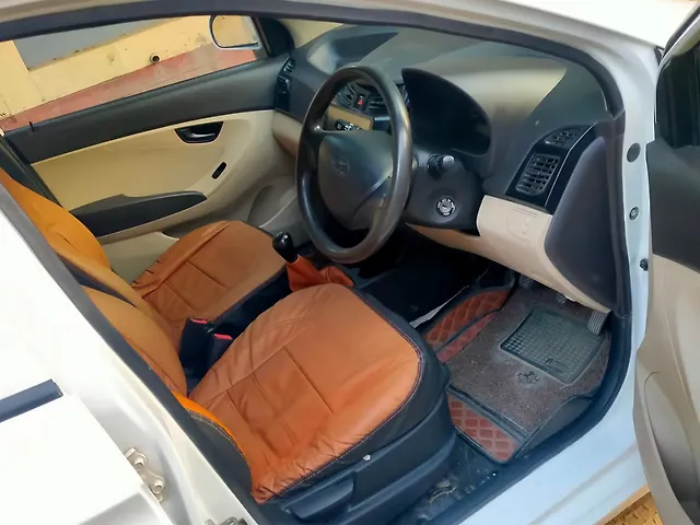 Used Hyundai Eon Era + in Lucknow