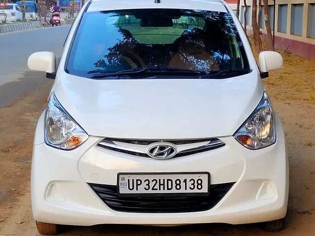 Used 2016 Hyundai Eon in Lucknow Used 2016 Hyundai Eon in Lucknow