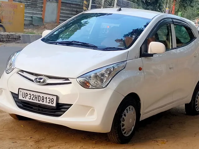 Used Hyundai Eon Era + in Lucknow