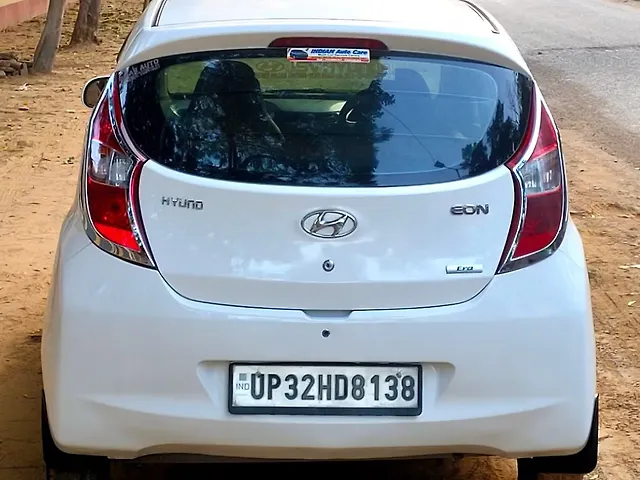 Used Hyundai Eon Era + in Lucknow
