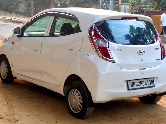 Used Hyundai Eon Era + in Lucknow