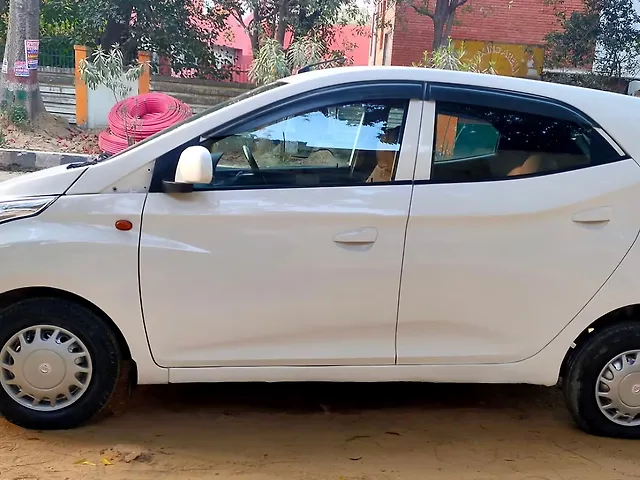 Used Hyundai Eon Era + in Lucknow