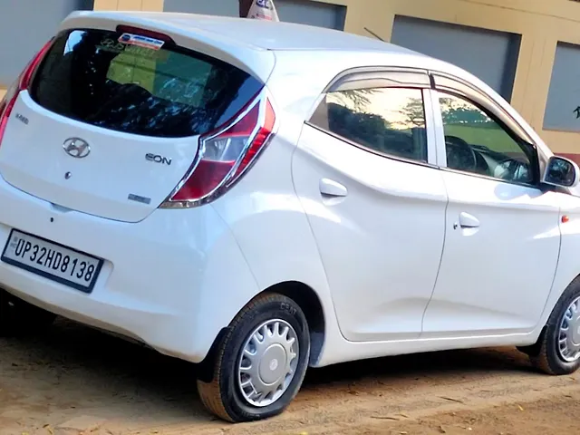 Used Hyundai Eon Era + in Lucknow
