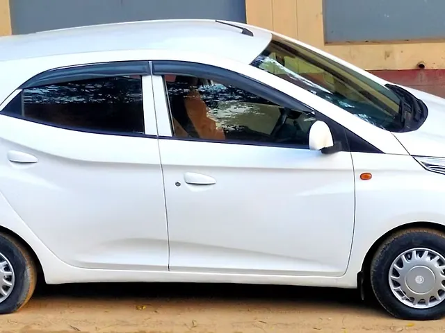 Used Hyundai Eon Era + in Lucknow