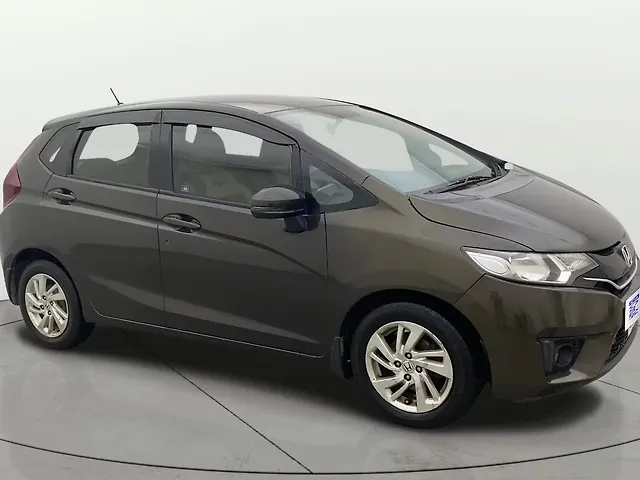 Used 2016 Honda Jazz in Bangalore
