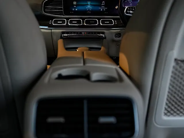 Used Mercedes-Benz GLS [2020-2024] 400d 4MATIC [2020-2023] in Thrissur