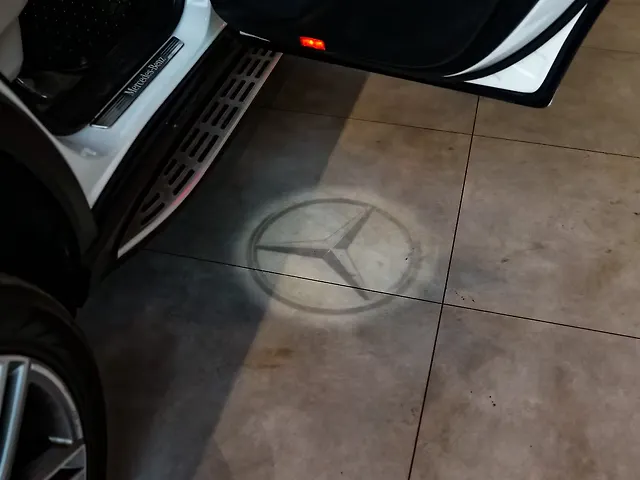 Used Mercedes-Benz GLS [2020-2024] 400d 4MATIC [2020-2023] in Thrissur