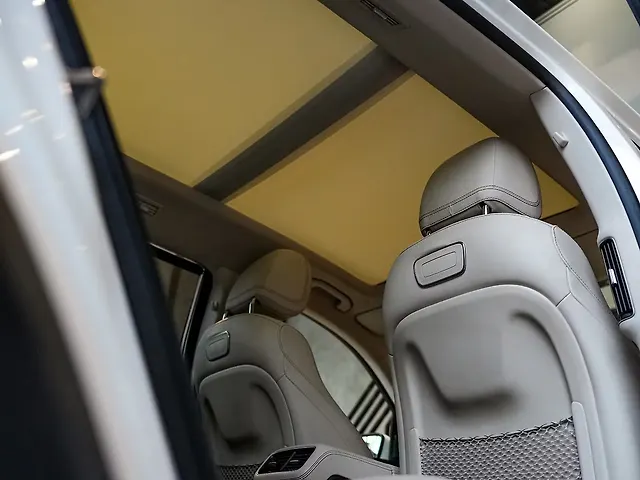 Used Mercedes-Benz GLS [2020-2024] 400d 4MATIC [2020-2023] in Thrissur