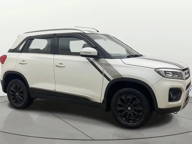 Used 2020 Maruti Suzuki Vitara Brezza in Bangalore
