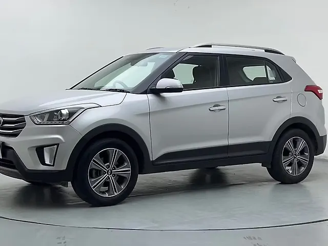 Used 2018 Hyundai Creta in Gurgaon