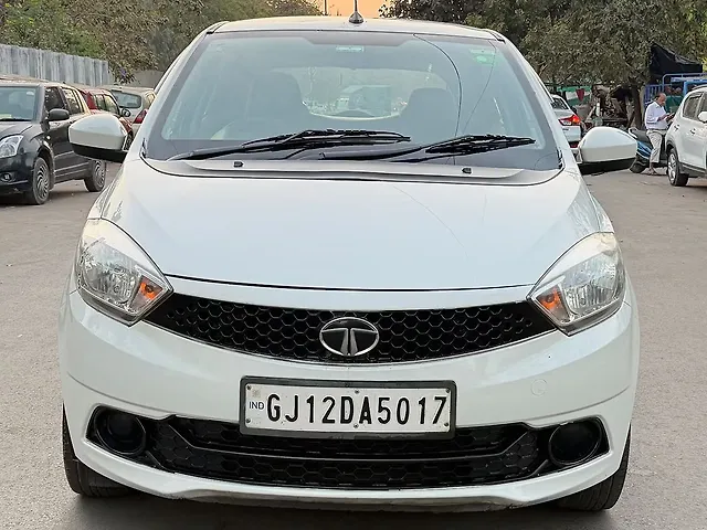 Used 2017 Tata Tiago in Ahmedabad