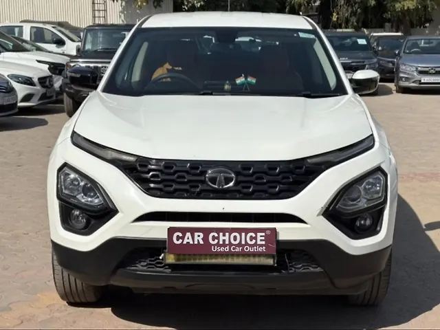 Used 2021 Tata Harrier in Jaipur
